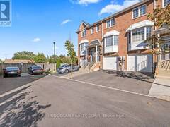 6 - 437 HIGHWAY 8 HIGHWAY Hamilton Ontario, L8G 5G6