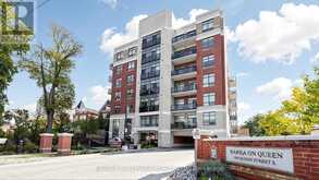 414 - 399 QUEEN STREET S | Kitchener Ontario | Slide Image One