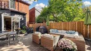 166 RUSHTON ROAD | Toronto Ontario | Slide Image Thirty-six