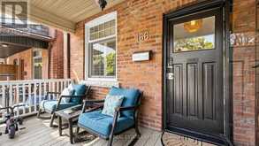 166 RUSHTON ROAD | Toronto Ontario | Slide Image Three