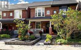 166 RUSHTON ROAD | Toronto Ontario | Slide Image One