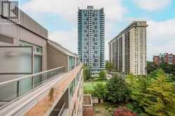 910 - 5 ROSEHILL AVENUE | Toronto Ontario | Slide Image Thirty