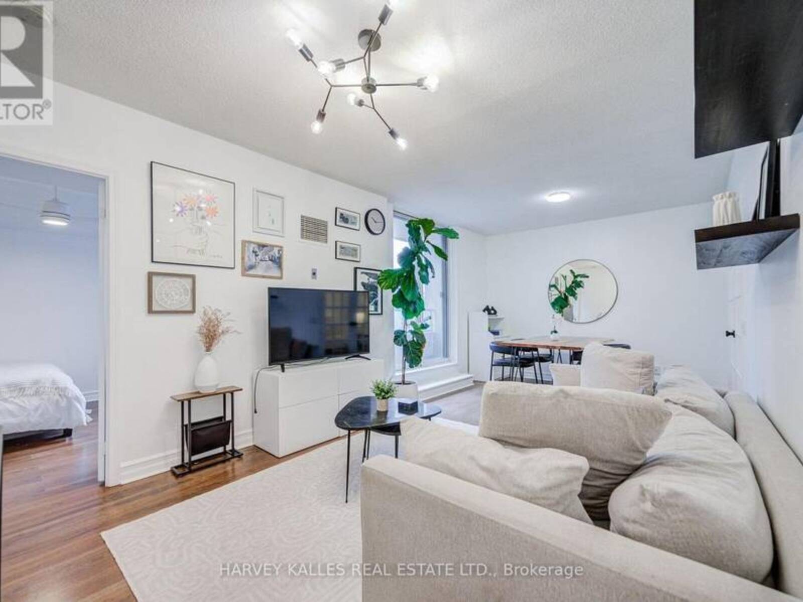 910 - 5 ROSEHILL AVENUE, Toronto, Ontario M4T 3A6