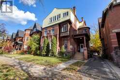 55 MADISON AVENUE | Toronto Ontario | Slide Image One