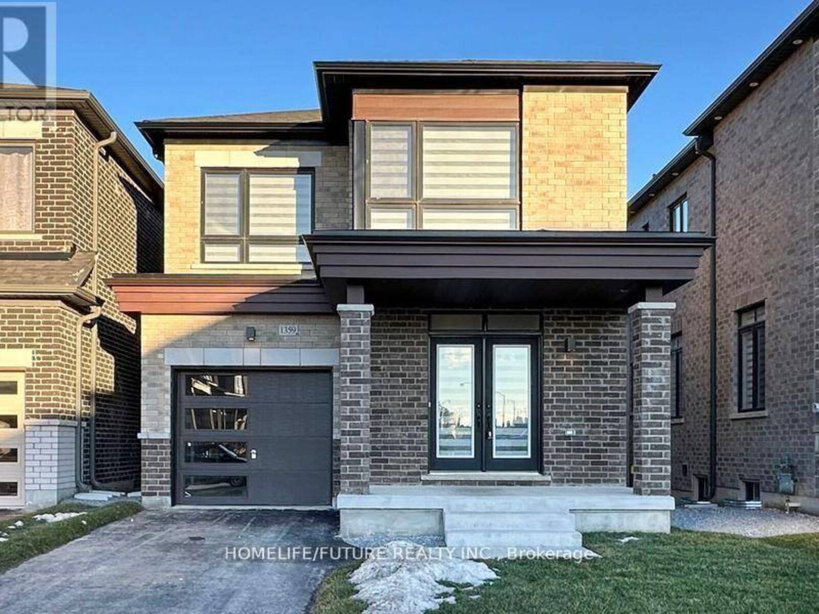 1359 KLONDIKE DRIVE, Oshawa, Ontario L1L 0T2