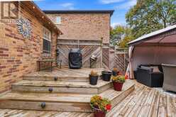 57 ATHLONE ROAD | Toronto Ontario | Slide Image Forty