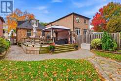 57 ATHLONE ROAD | Toronto Ontario | Slide Image Forty-three