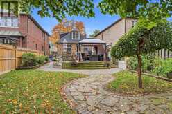 57 ATHLONE ROAD | Toronto Ontario | Slide Image Fifty