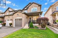 114 STONEMOUNT CRESCENT | Angus Ontario | Slide Image One