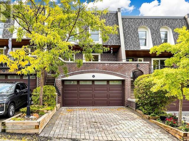 55 - 65 QUAIL VALLEY LANE Markham Ontario, L3T 4R4 - 2 Bedrooms Condo For Sale
