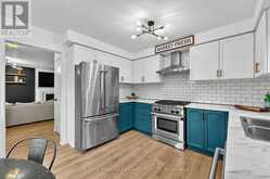 17 PRINCE DRIVE | Bradford West Gwillimbury Ontario | Slide Image Ten