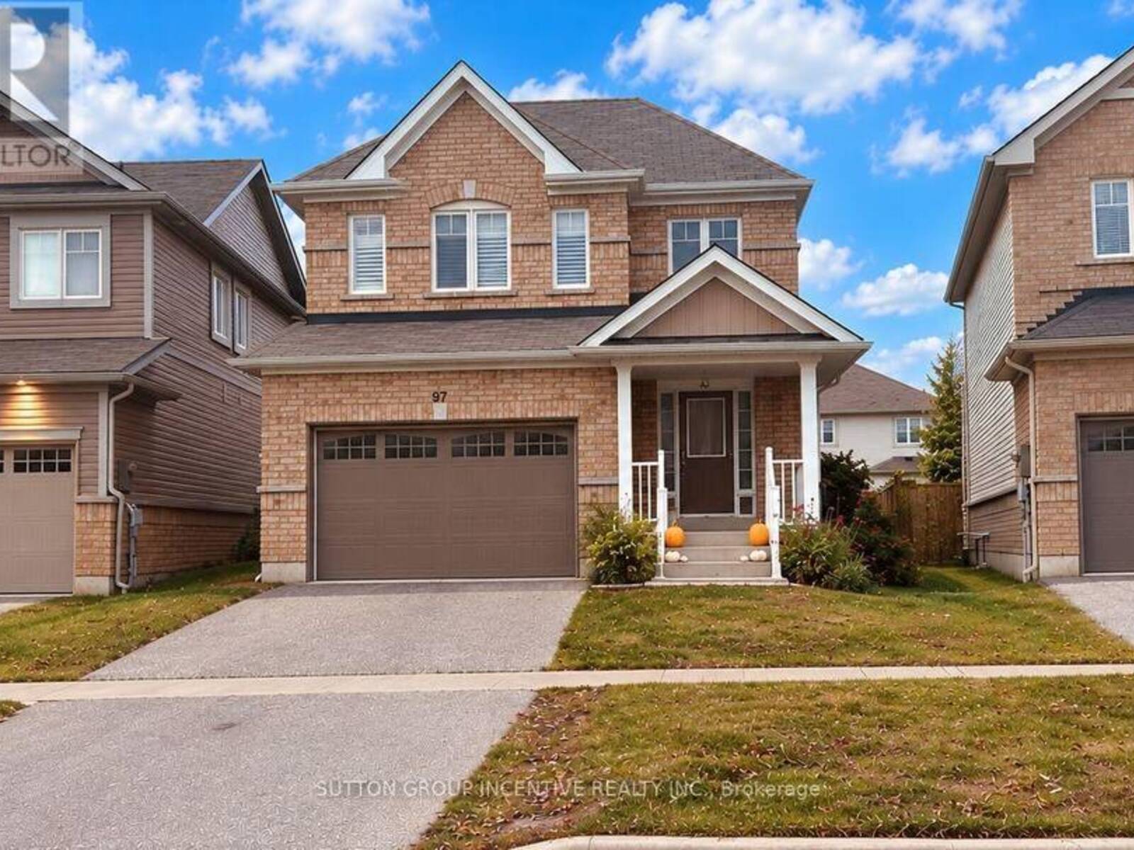 97 WARMAN STREET, Alliston, Ontario L9R 0R6