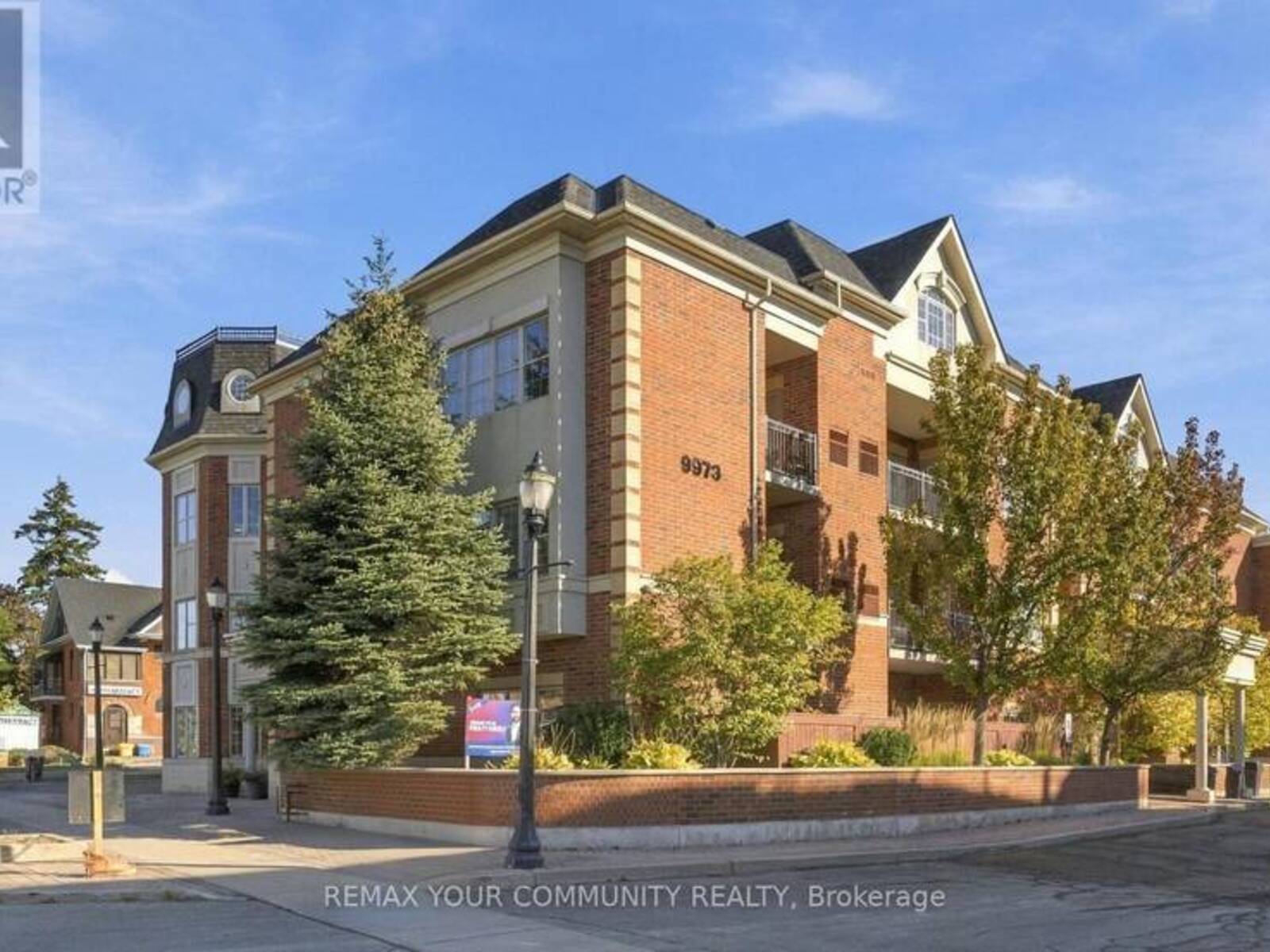 103 - 9973 KEELE STREET, Vaughan, Ontario L6A 4W2