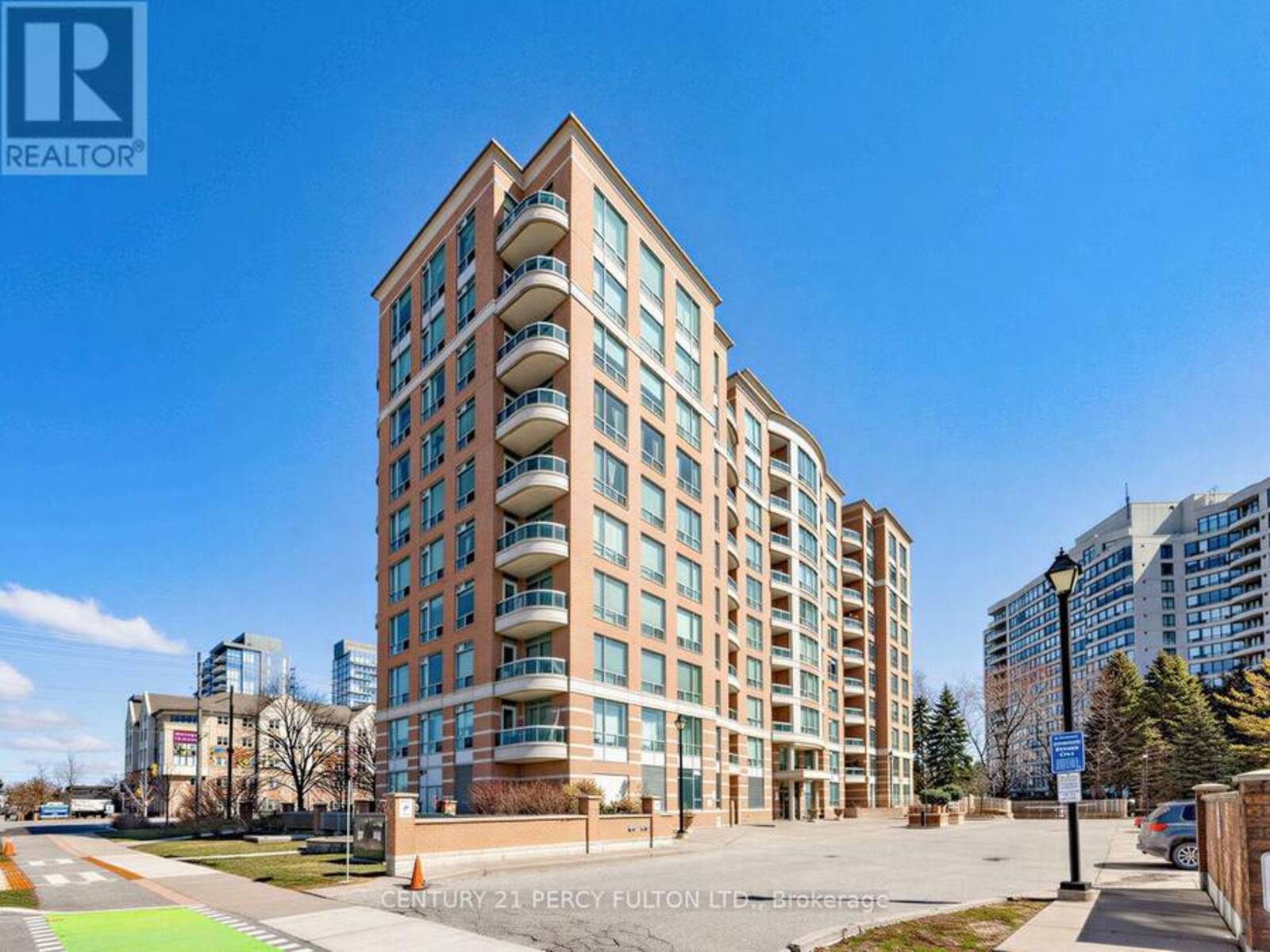 201 - 745 NEW WESTMINSTER DRIVE, Vaughan, Ontario L4J 8J9