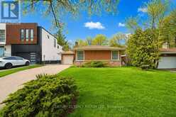 1386 FOREST GLADE ROAD | Oakville Ontario | Slide Image Two