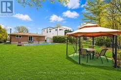 1386 FOREST GLADE ROAD | Oakville Ontario | Slide Image Nine