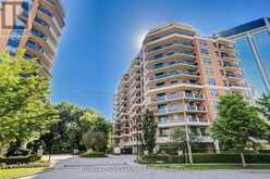 901 - 2 ABERFOYLE CRESCENT N | Toronto Ontario | Slide Image Two
