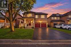 3 MARBLESEED CRESCENT | Brampton Ontario | Slide Image One