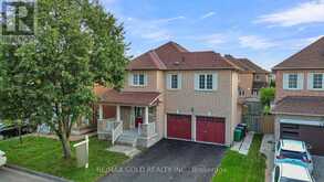 3 MARBLESEED CRESCENT | Brampton Ontario | Slide Image Two