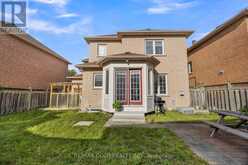 3 MARBLESEED CRESCENT | Brampton Ontario | Slide Image Forty-three