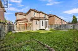 3 MARBLESEED CRESCENT | Brampton Ontario | Slide Image Forty-five