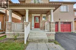3 MARBLESEED CRESCENT | Brampton Ontario | Slide Image Four