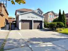 5615 WHITEHORN AVENUE | Mississauga Ontario | Slide Image Two