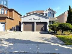 5615 WHITEHORN AVENUE Mississauga Ontario, L5V 2B1