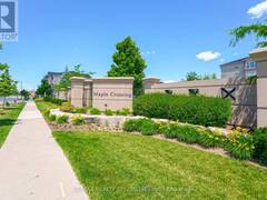 414 - 1483 MAPLE AVENUE Milton Ontario, L9T 0B6