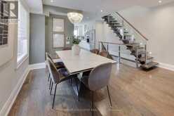 191 ROSEMOUNT AVENUE | Toronto Ontario | Slide Image Nine