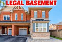 45 BIDDENS SQUARE | Brampton Ontario | Slide Image One