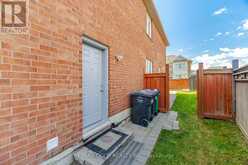 45 BIDDENS SQUARE | Brampton Ontario | Slide Image Thirty-five