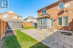 45 BIDDENS SQUARE | Brampton Ontario | Slide Image Forty-seven