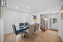 45 BIDDENS SQUARE | Brampton Ontario | Slide Image Nine