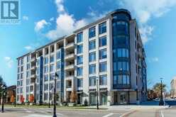 407 - 1441 ELGIN STREET | Burlington Ontario | Slide Image One