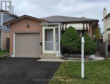 41 GREENLEAF CRESCENT | Brampton Ontario | Slide Image One