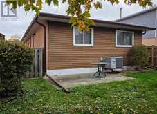 41 GREENLEAF CRESCENT | Brampton Ontario | Slide Image Forty-four