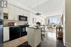 604 - 181 WYNFORD DRIVE | Toronto Ontario | Slide Image One