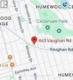 463 VAUGHAN ROAD | Toronto Ontario | Slide Image Five