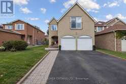 22 RAVENSCROFT ROAD | Ajax Ontario | Slide Image One
