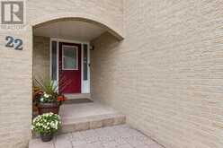 22 RAVENSCROFT ROAD | Ajax Ontario | Slide Image Four