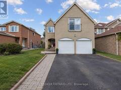 22 RAVENSCROFT ROAD Ajax Ontario, L1T 1V6