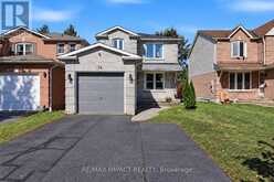 74 YORKVILLE DRIVE | Clarington Ontario | Slide Image One