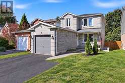 74 YORKVILLE DRIVE | Clarington Ontario | Slide Image Two