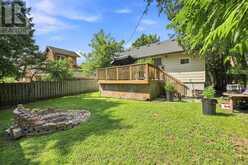 21153 DALTON ROAD | Georgina Ontario | Slide Image Twenty-five