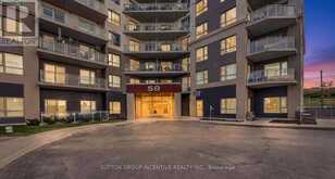 1101 - 58 LAKESIDE TERRACE | Barrie Ontario | Slide Image One