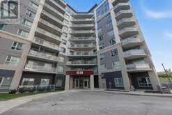 1101 - 58 LAKESIDE TERRACE | Barrie Ontario | Slide Image Two