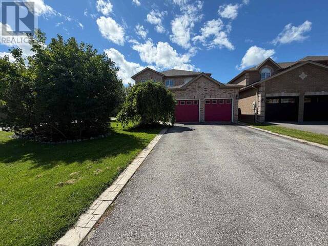 1 BUMAN COURT Barrie Ontario, L4N 0L3 - Property For Sale