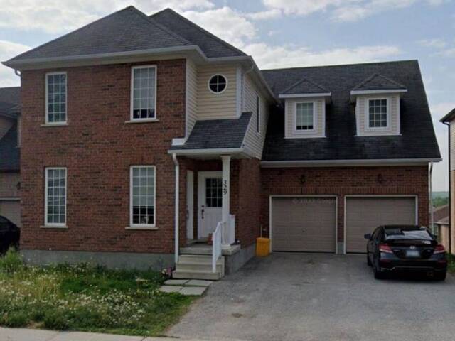 329 EDGEHILL DRIVE Barrie Ontario, L4N 9X5 - Property For Sale