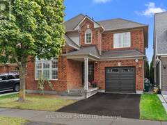2349 FALKLAND CRESCENT Oakville Ontario, L6M 4Y1